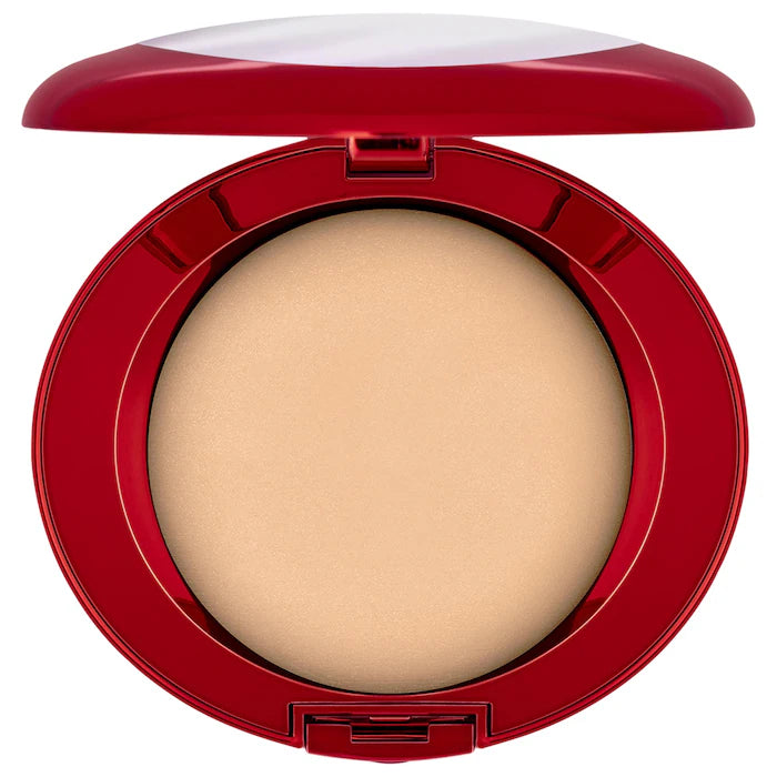 ONE/SIZE by Patrick Starrr - Bouclé Silk Airbrushed Talc-Free Finishing Powder