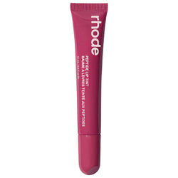 Rhode - Peptide Lip Tint Nourishing Glaze.