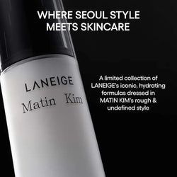 LANEIGE - Cream Skin Milky Toner with Ceramides & Peptides for Nourishing Hydration 80ml