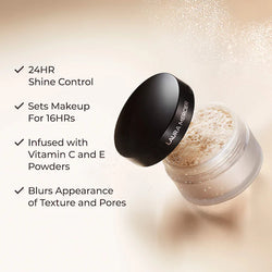 Laura Mercier - Translucent Loose Setting Powder