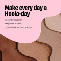 Benefit Cosmetics - Hoola Bronzer