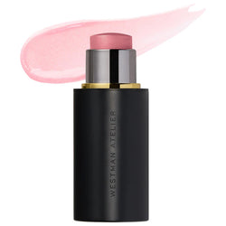 Westman Atelier - Lit Up Glassy Gel Highlighter Stick