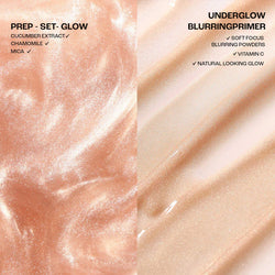 Iconic London - Mini Glow Getters Starter Kit Makeup Gift Set