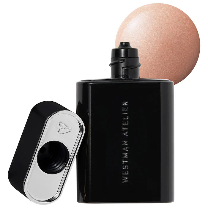 Westman Atelier - Liquid Super Loaded All-Over Illuminating Highlighter with Vitamin C