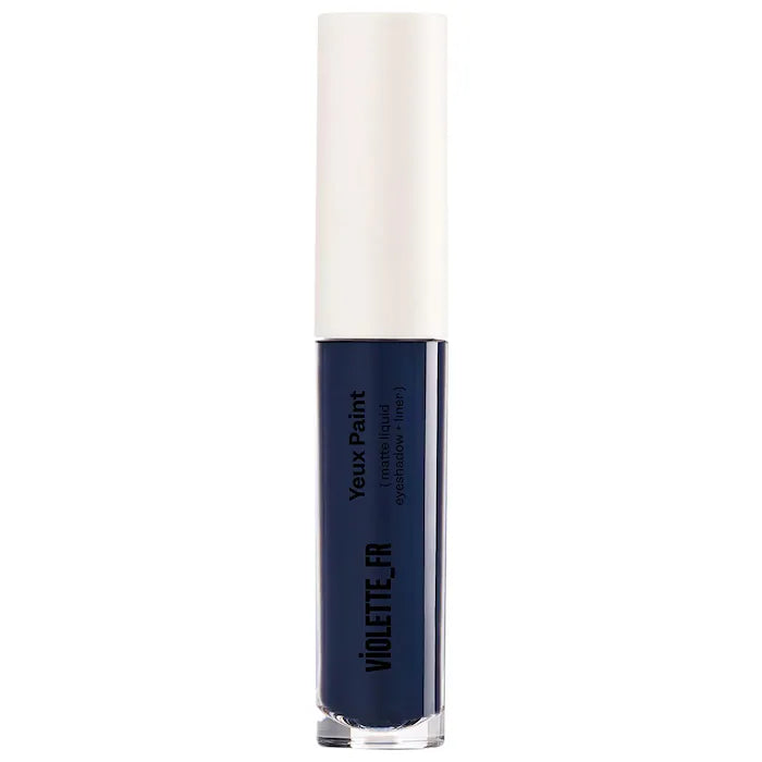 VIOLETTE-FR Yeux Paint Liquid Eyeshadow & Eyeliner