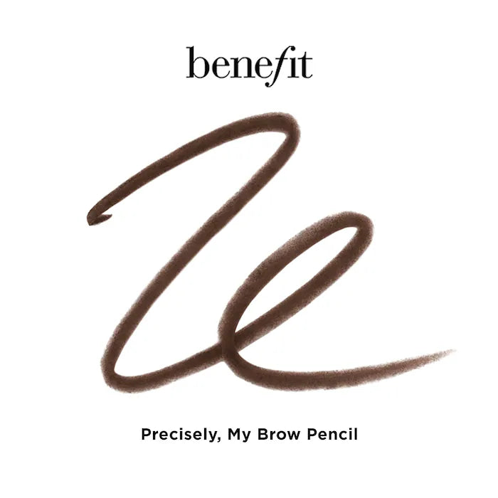 Benefit Cosmetics - Precisely, My Brow Pencil Waterproof Eyebrow Definer