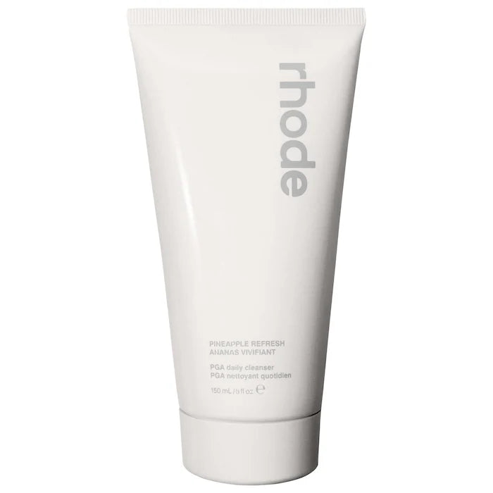 Rhode - Pineapple Refresh PGA Daily Cleanser