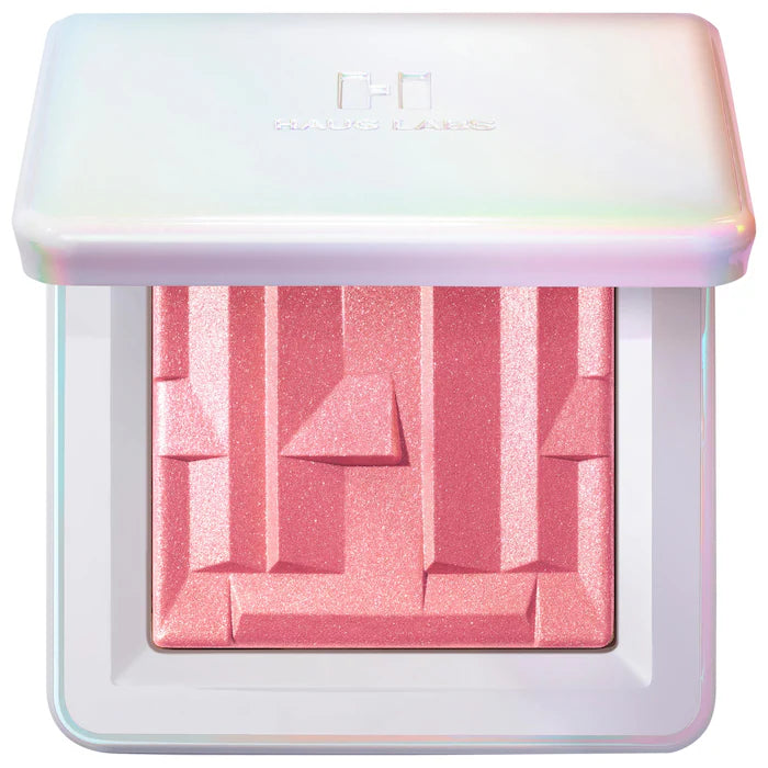 HAUS LABS BY LADY GAGA - Bio-Radiant Gel-Powder Highlighter with Fermented Arnica