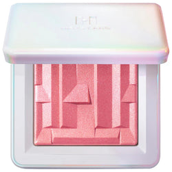 HAUS LABS BY LADY GAGA - Bio-Radiant Gel-Powder Highlighter with Fermented Arnica