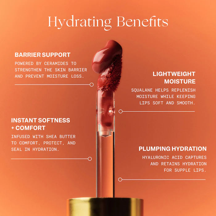VIOLETTE_FR - LIP NECTAR Hydrating Lip Stain