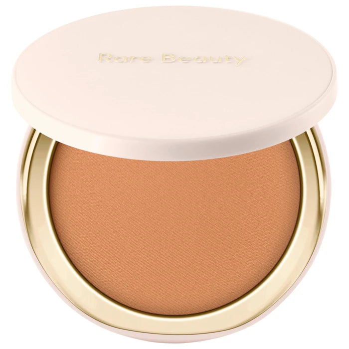 Rare Beauty by Selena Gomez 
- Warm Wishes Soft Matte Powder Bronzer