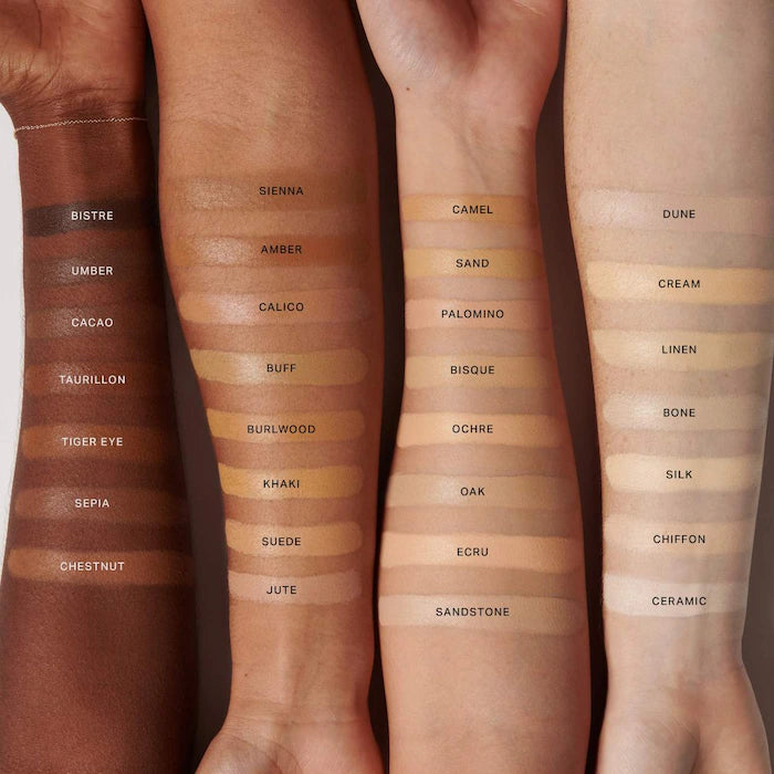 MERIT - The Minimalist Perfecting Complexion Foundation and Concealer Stick