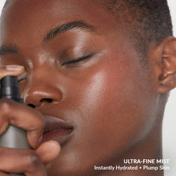 REFY - Face Setter Hydrating and Plumping Setting Spray with Polyglutamic Acid
