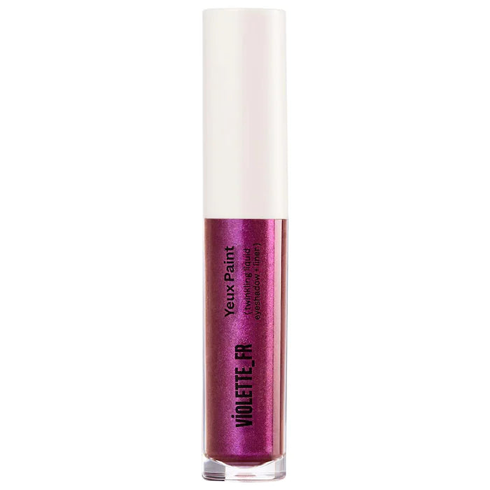 VIOLETTE-FR Yeux Paint Liquid Eyeshadow & Eyeliner