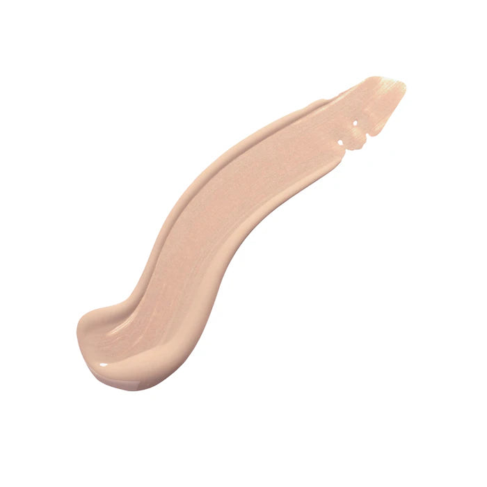 NATASHA DENONA - Hy-Glam Brightening & Hydrating Medium to Full Coverage Crease Proof Serum Concealer
