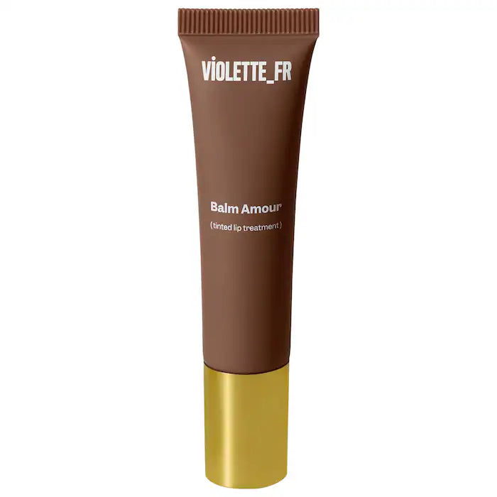 VIOLETTE_FR - BALM AMOUR Nourishing Tinted Lip Treatment with Peptides
