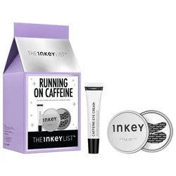 The INKEY List - Caffeine De-puffing + Dark Circle Eye Cream