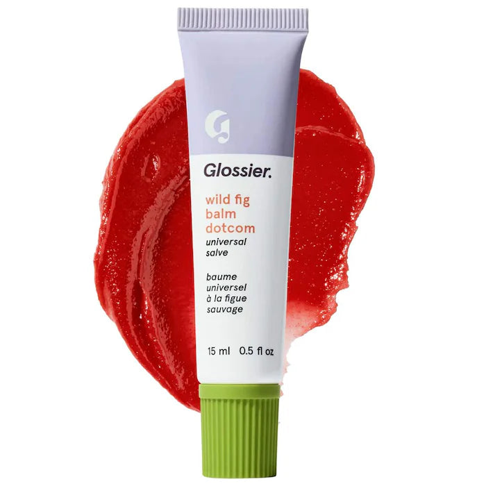 Glossier - Balm Dotcom Lip Balm and Skin Salve