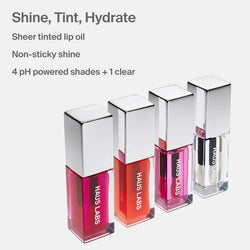 HAUS LABS By LADY GAGA - PhD Lip Oil