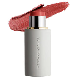 Westman Atelier - Baby Cheeks Lip + Cheek Cream Blush Stick