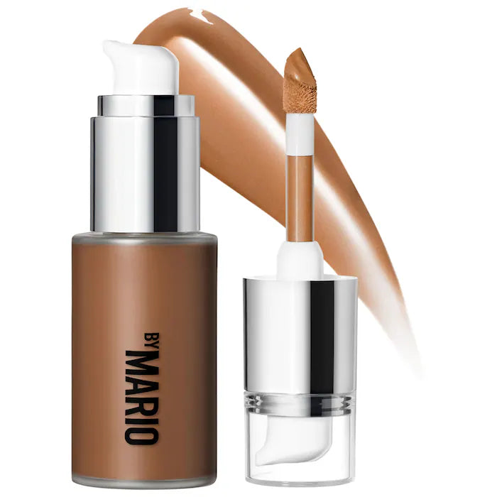 MAKEUP BY MARIO - Softsculpt® Multi-Use Bronzing & Shaping Serum