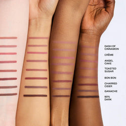 point of view. - contour it long-lasting lip liner