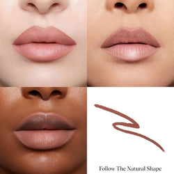HUNG VANNGO BEAUTY - Accentuating Longwear Lip Liner