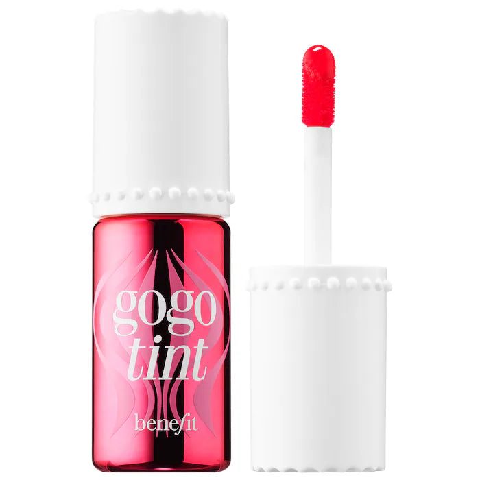 Benefit Cosmetics - Benetint Liquid Lip Blush & Cheek Tint