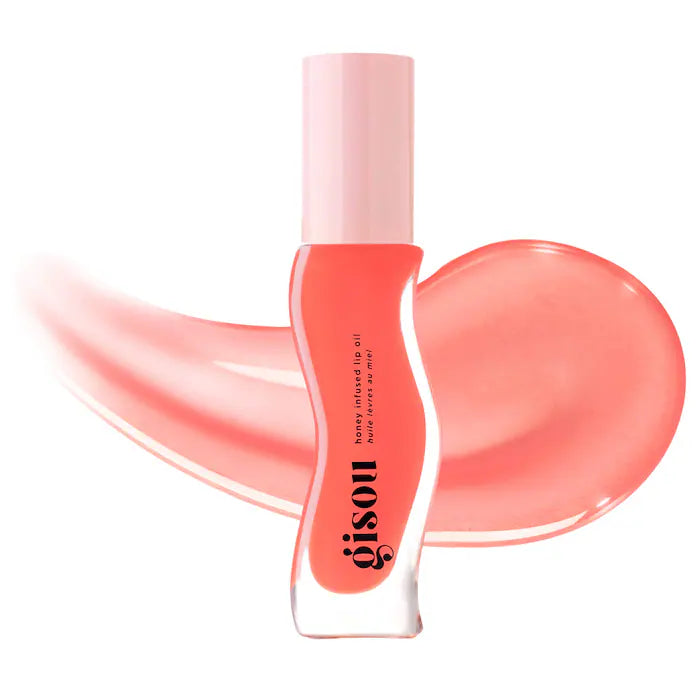 Gisou - Honey Infused Lip Oil