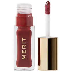 MERIT - Shade Slick Gelée Sheer Tinted Lip Oil