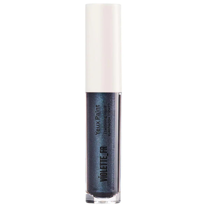 VIOLETTE-FR Yeux Paint Liquid Eyeshadow & Eyeliner