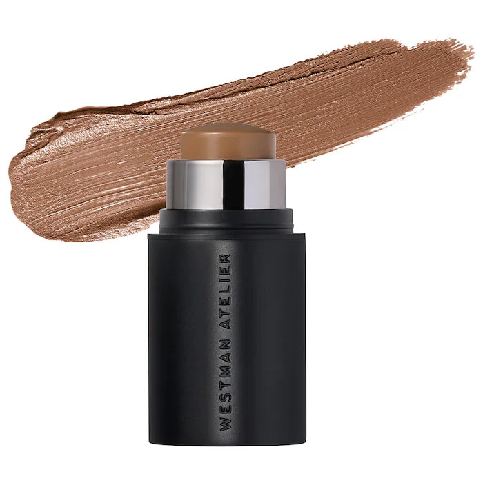 Westman Atelier - Mini Petite Face Trace Cream Contour Stick