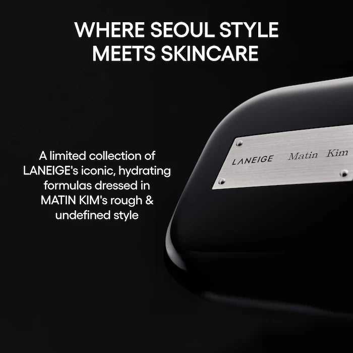 LANEIGE - Neo Blurring Loose Finishing Powder for Shine Control and Smoothing