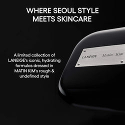 LANEIGE - Neo Blurring Loose Finishing Powder for Shine Control and Smoothing