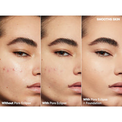 MILK MAKEUP - Mini Pore Eclipse Mattifying + Blurring Makeup Primer with Niacinamide