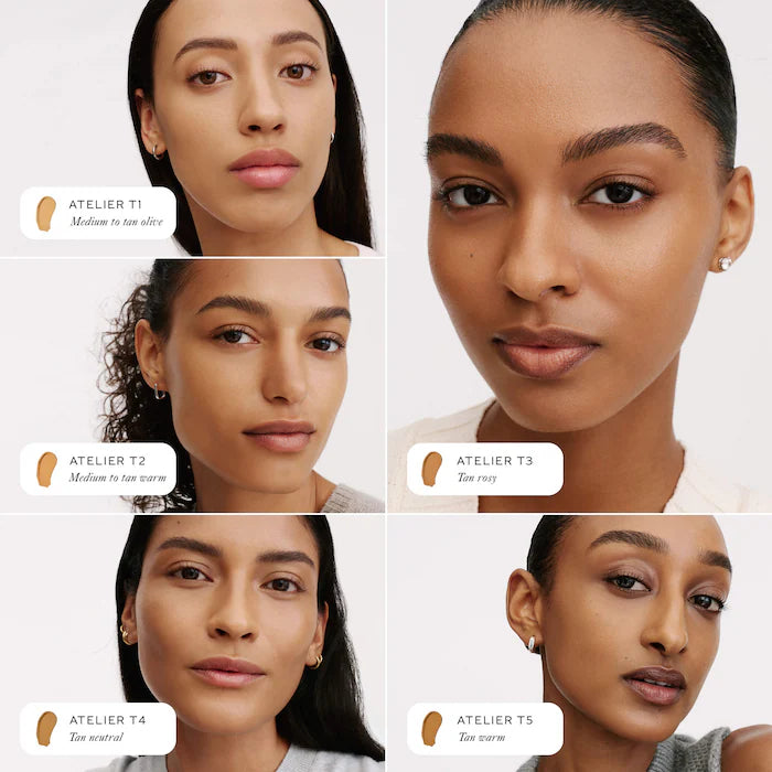 Westman Atelier - Suprême Bio-Complex Liquid Foundation With Exosomes + Peptides