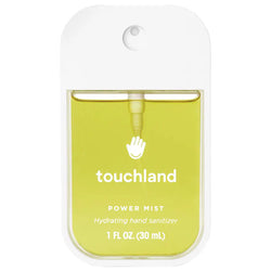 Touchland - Power Mist Hydrating Hand Sanitizer