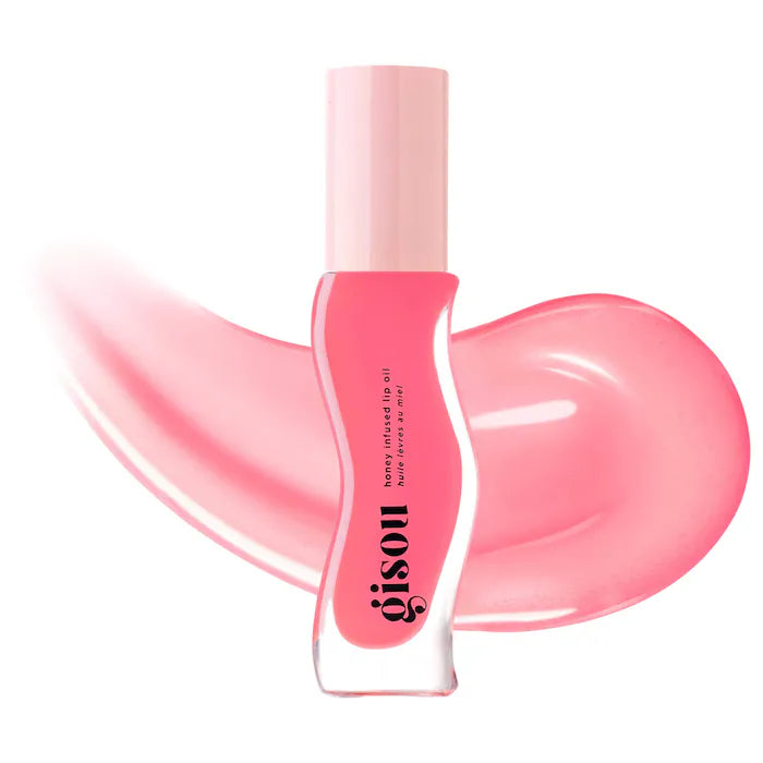 Gisou - Honey Infused Lip Oil