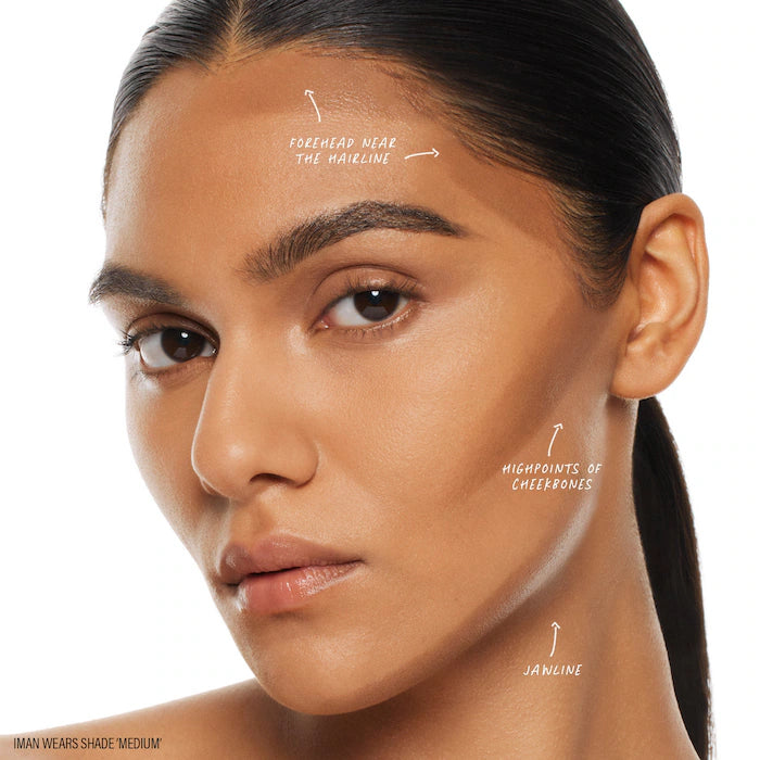 MAKEUP BY MARIO - Mini Sculpt & Pop On-The-Go