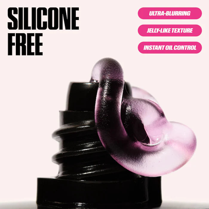 HUDA BEAUTY - Easy Blur Silicone-Free Smoothing & Pore-Minimizing Primer 10ml