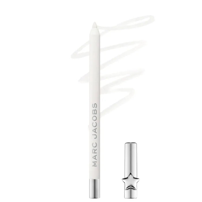 Marc Jacobs Beauty - Drawn This Way Long-Wear Waterproof Sharpenable Gel Eyeliner