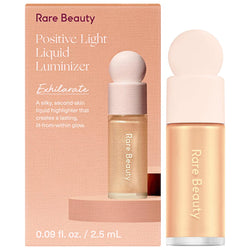 Rare Beauty by Selena Gomez - Mini Positive Light Liquid Luminizer