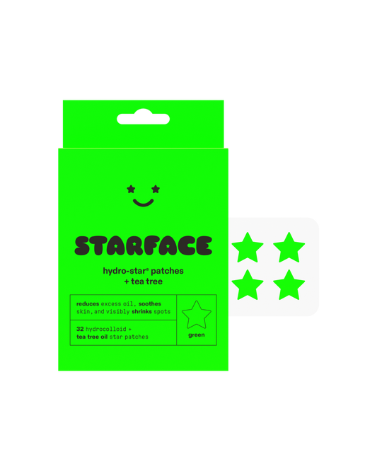STARFACE - Hydro-Stars Party Pack Refill
