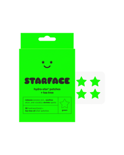 STARFACE - Hydro-Stars Party Pack Refill
