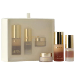 MERIT - Mini Great Skin Skincare Essentials Gift Set