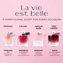 Lancôme - Mini La Vie Est Belle Perfume Sampler Gift Set