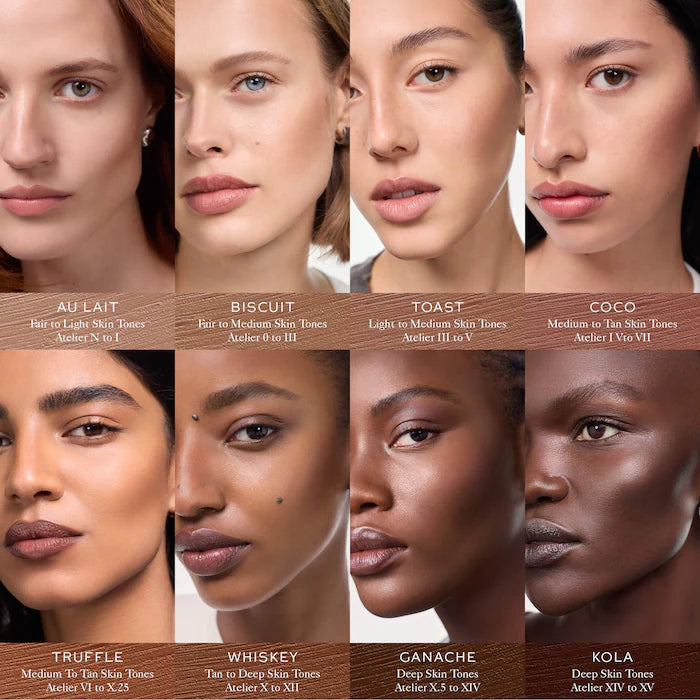 Westman Atelier - Face Trace Cream Contour Stick