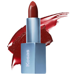 Kosas - Weightless Lip Color Nourishing Satin Lipstick