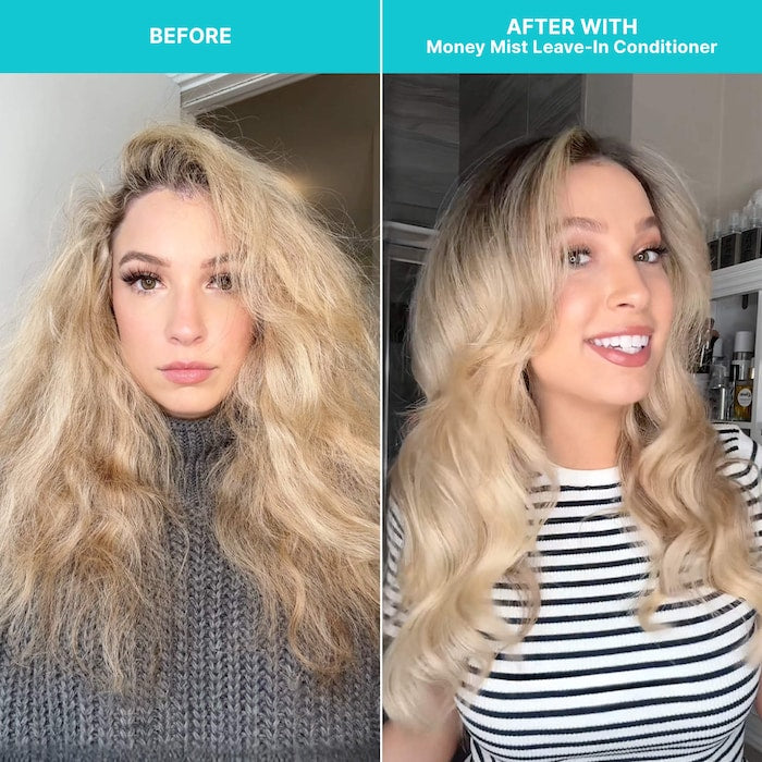 COLOR WOW -  Mini Money Mist Leave In Conditioner