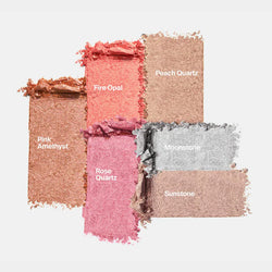 HAUS LABS BY LADY GAGA - Bio-Radiant Gel-Powder Highlighter with Fermented Arnica